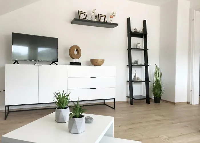 Zollernalb-Apartment