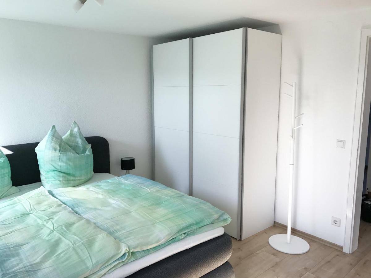 Zollernalb-apartment * Albstadt
