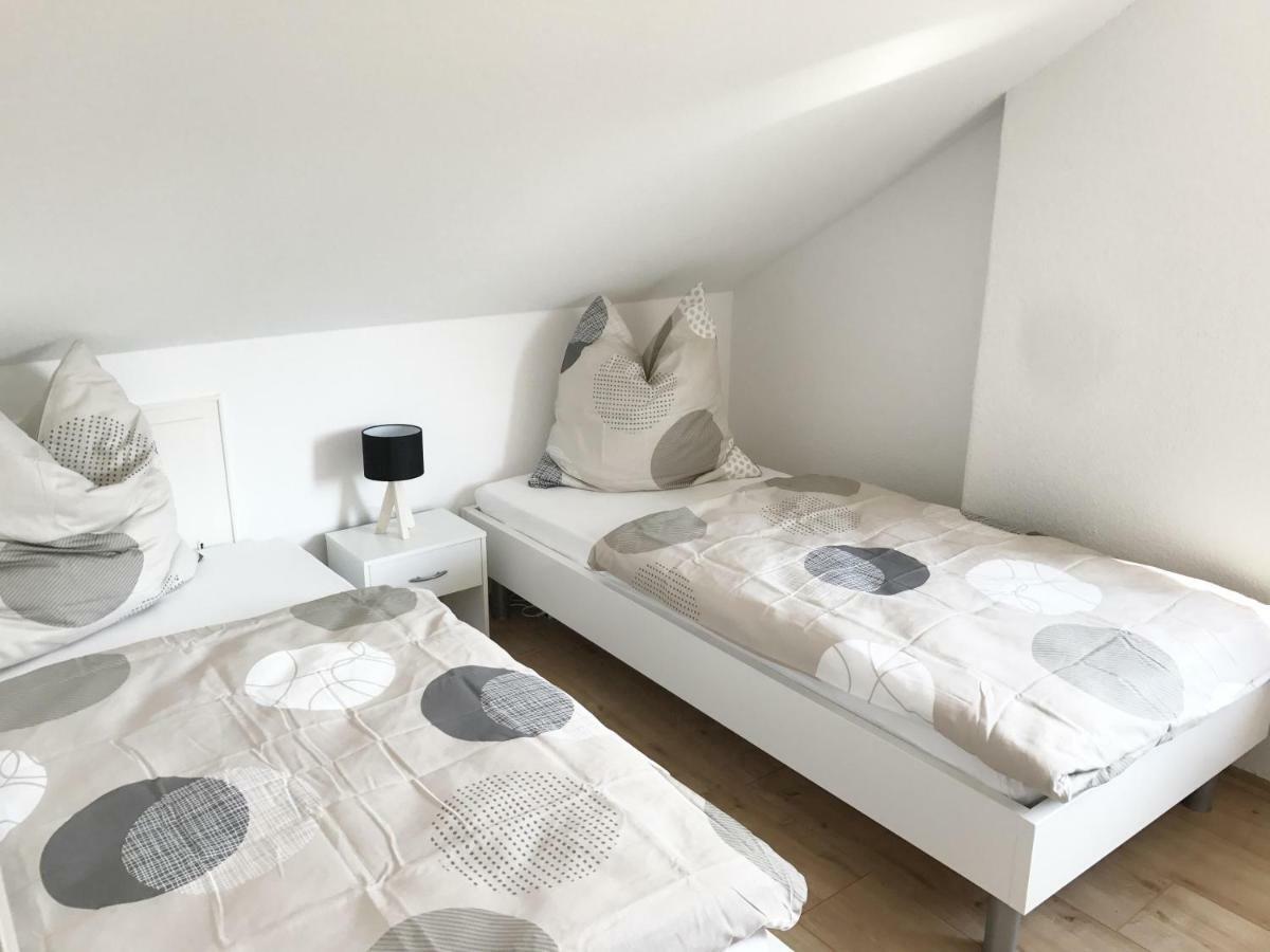 Zollernalb-apartment Albstadt