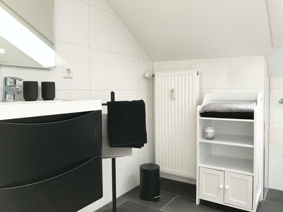 Appartement Zollernalb-apartment