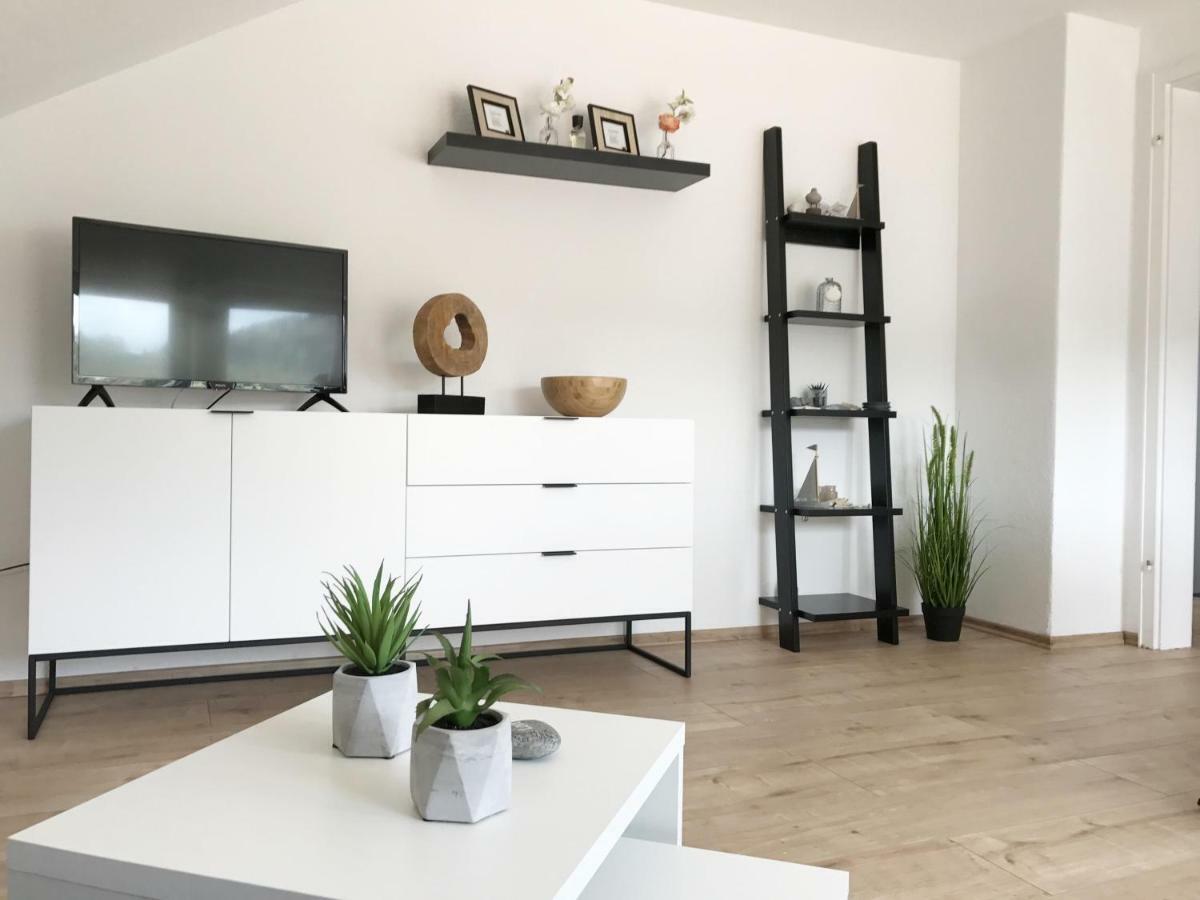 Zollernalb-apartment Appartement Albstadt