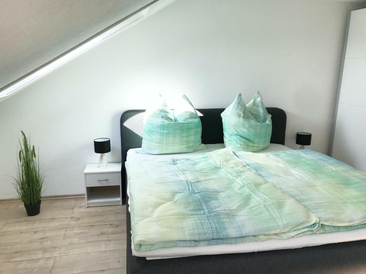 Apartment Zollernalb-apartment *