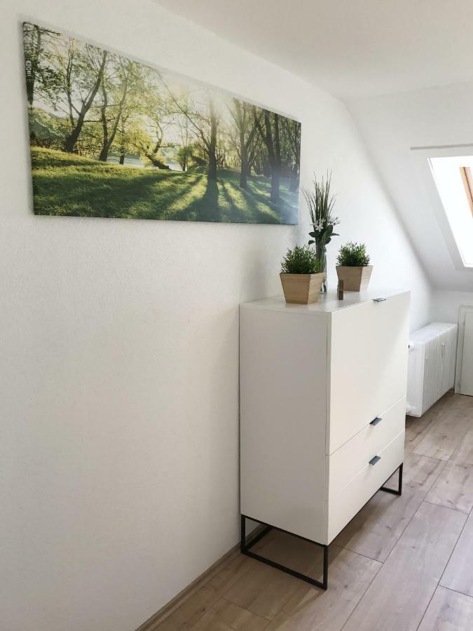 Apartment Zollernalb-apartment *