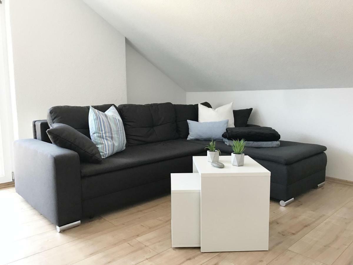 Zollernalb-apartment * Albstadt