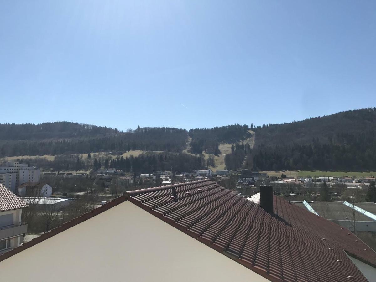 Zollernalb-apartment * Albstadt