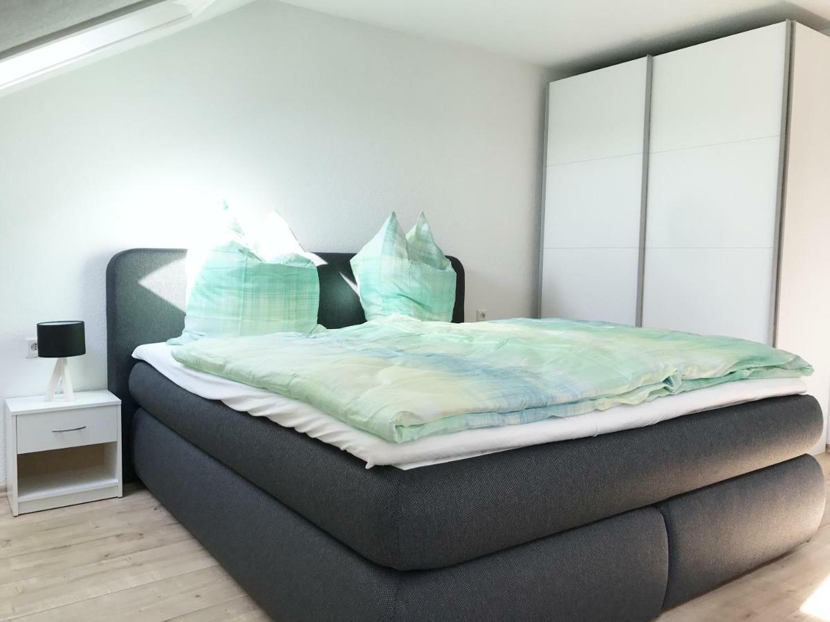 Zollernalb-apartment Appartement *