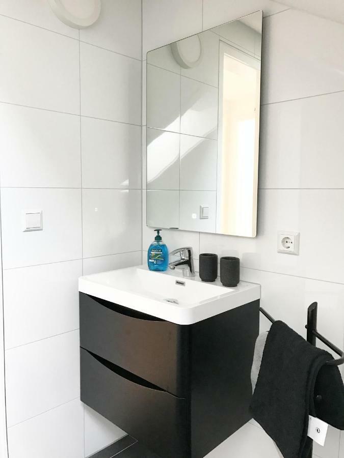 Apartment Zollernalb-apartment