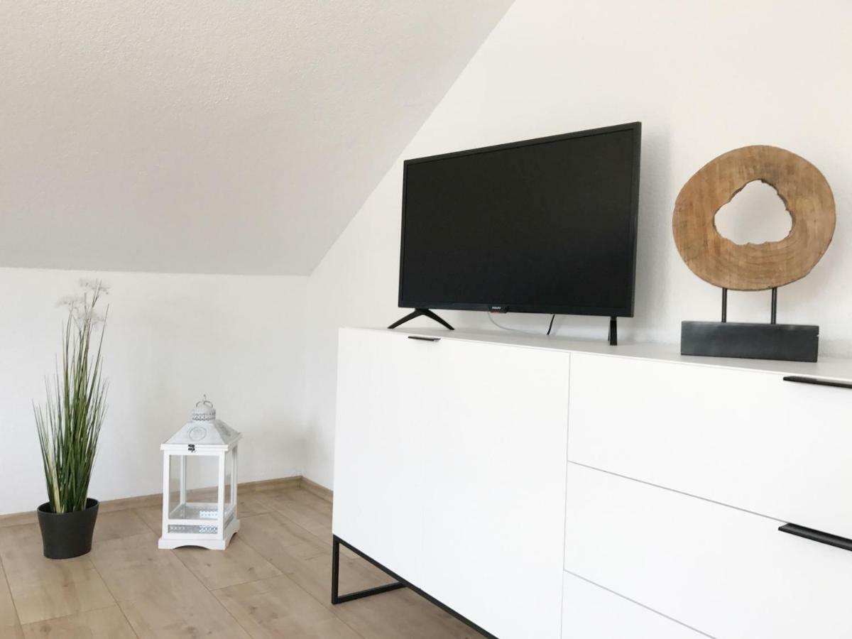 Zollernalb-apartment Albstadt